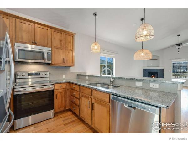 3010 67th Ave Pl, Greeley, CO 80634