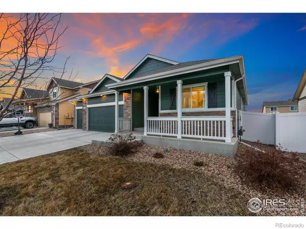 Severance, CO 80550,1524 Wavecrest DR