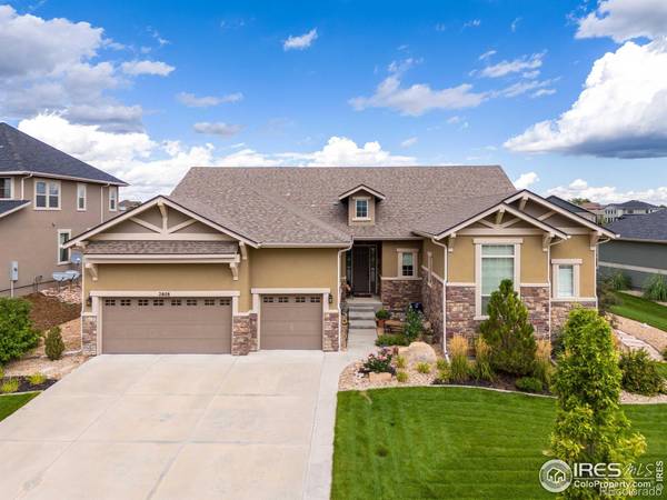 2808 Sunset View DR, Fort Collins, CO 80528