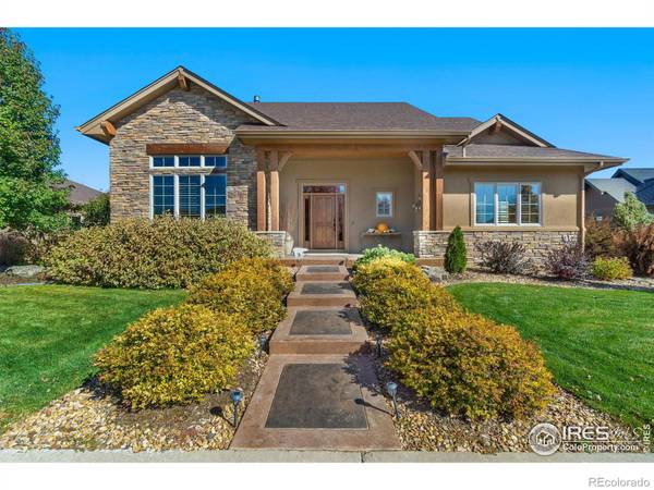 270 N Cove DR, Loveland, CO 80537