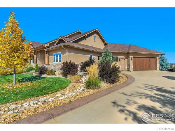 Loveland, CO 80537,270 N Cove DR