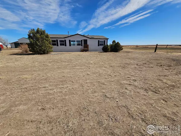 12300 County Road 1,  Wiggins,  CO 80654