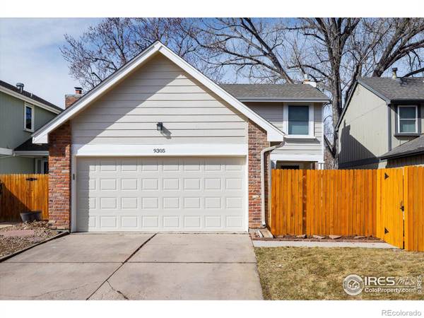 9305 W 87th PL, Arvada, CO 80005