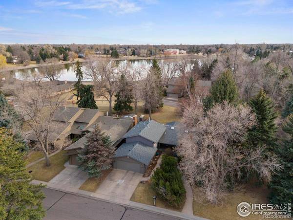 Fort Collins, CO 80525,1115 Parkwood DR