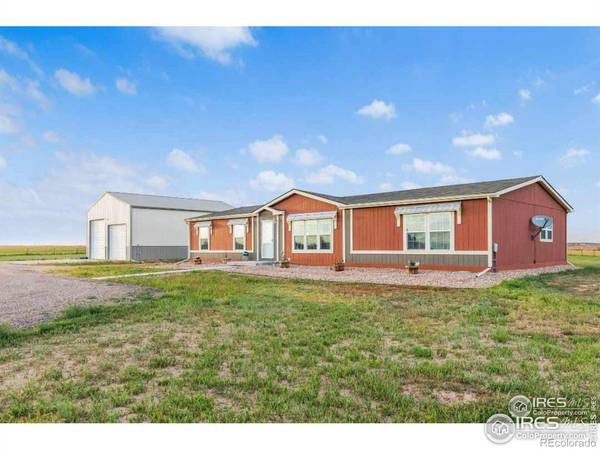 Carr, CO 80612,12389 County Road 110