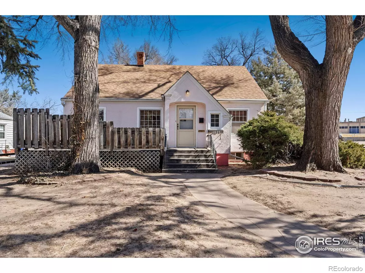 Greeley, CO 80631,1936 13th AVE