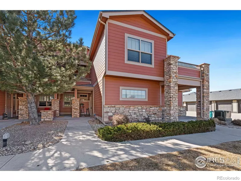 4101 Crittenton LN #205U, Wellington, CO 80549