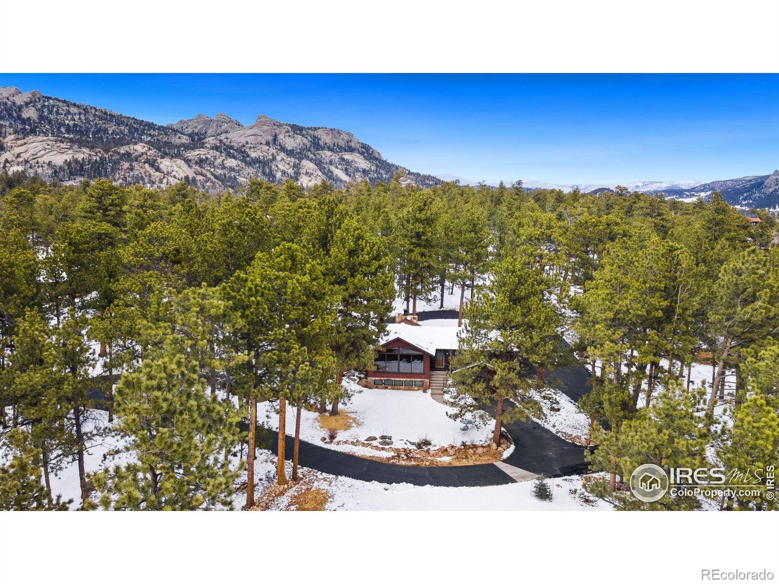 Estes Park, CO 80517,850 East LN