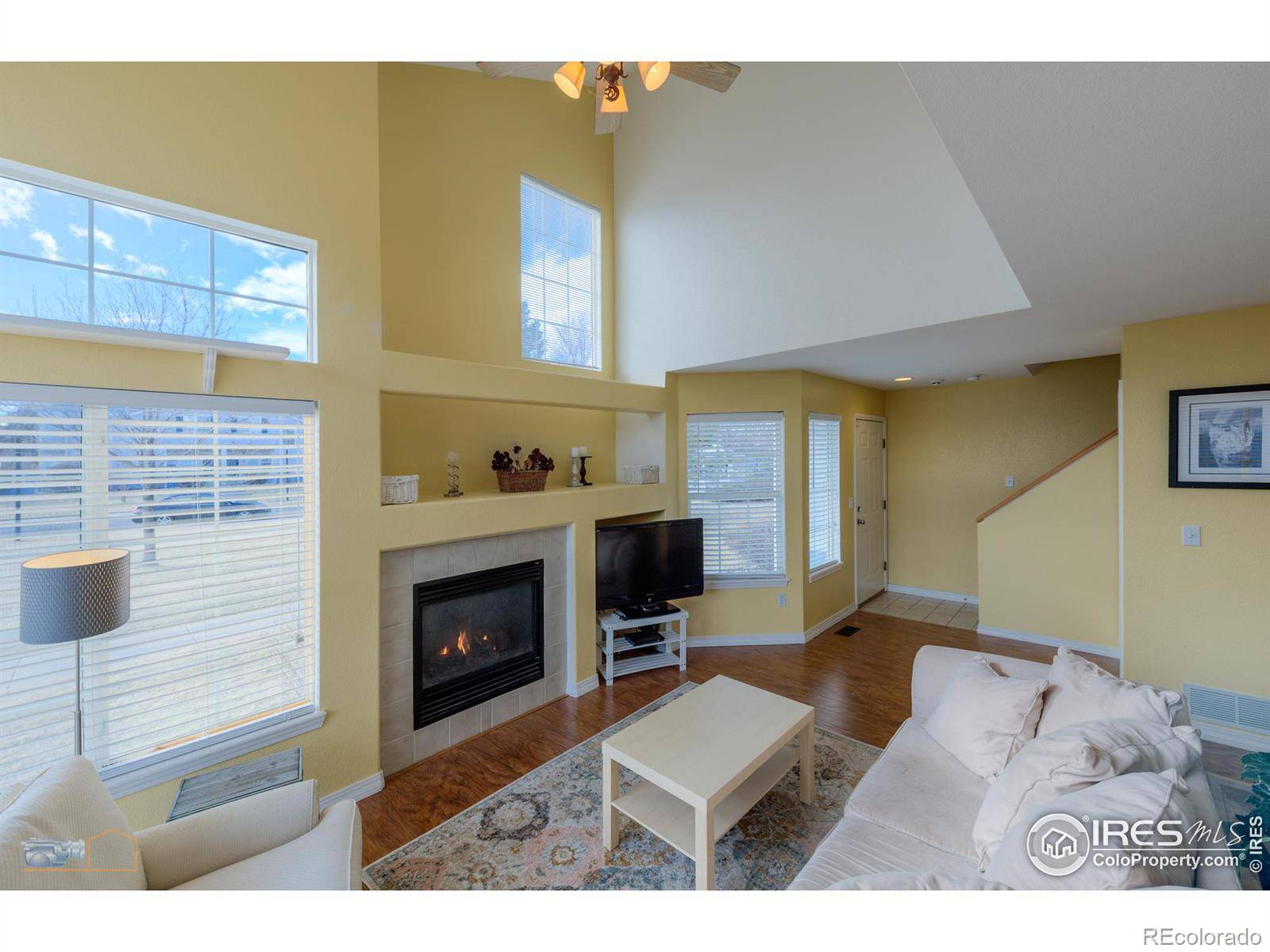 Longmont, CO 80504,1419 Red Mountain DR #72