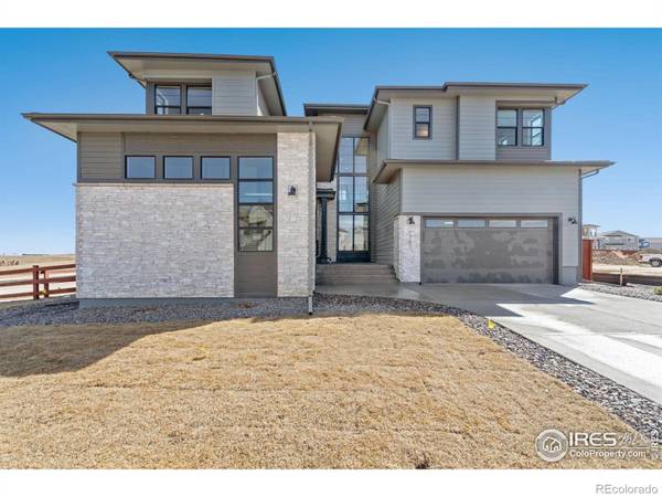 1701 Branching Canopy DR, Windsor, CO 80550