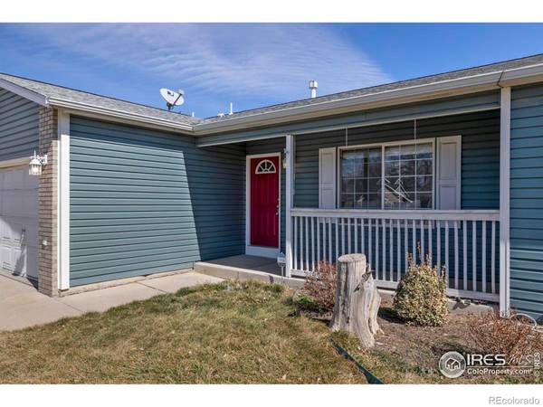 Greeley, CO 80634,374 50th Ave Pl