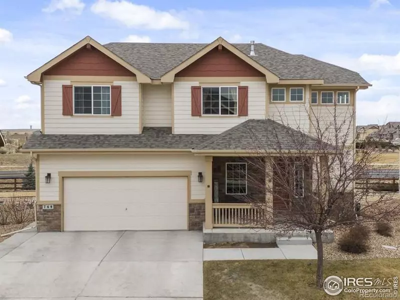 769 Corn Stalk CT, Windsor, CO 80550