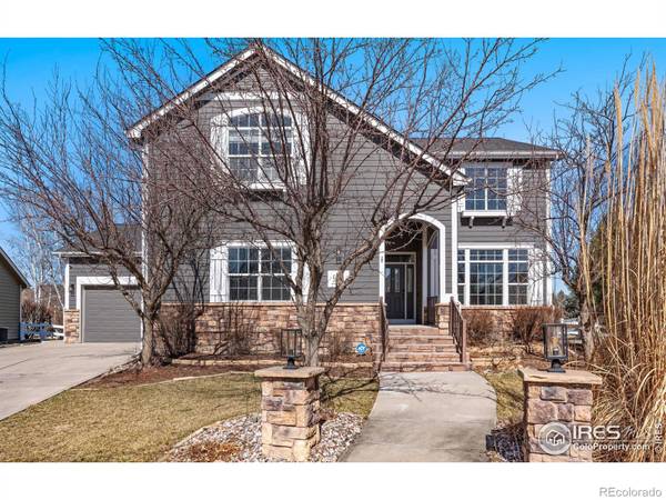 5288 Reef CT, Windsor, CO 80528