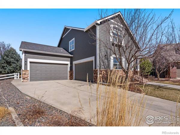 Windsor, CO 80528,5288 Reef CT