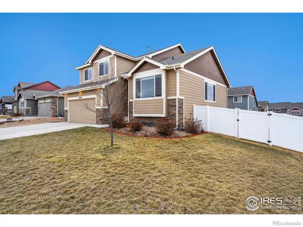 8629 16th St Rd, Greeley, CO 80634