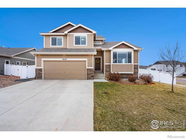 Greeley, CO 80634,8629 16th St Rd