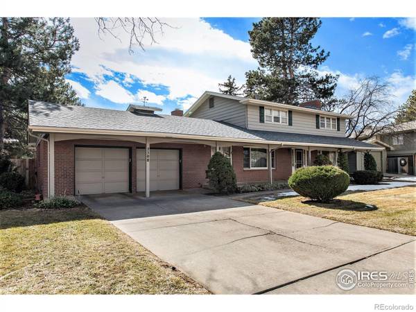 2508 W 20th St Rd, Greeley, CO 80634