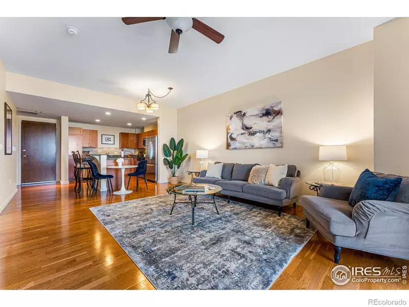 3701 Arapahoe AVE #304, Boulder, CO 80303