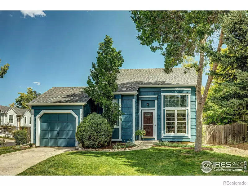 192 S Tyler AVE, Louisville, CO 80027