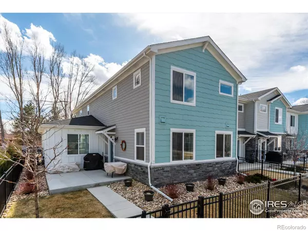 Longmont, CO 80503,688 Stonebridge DR