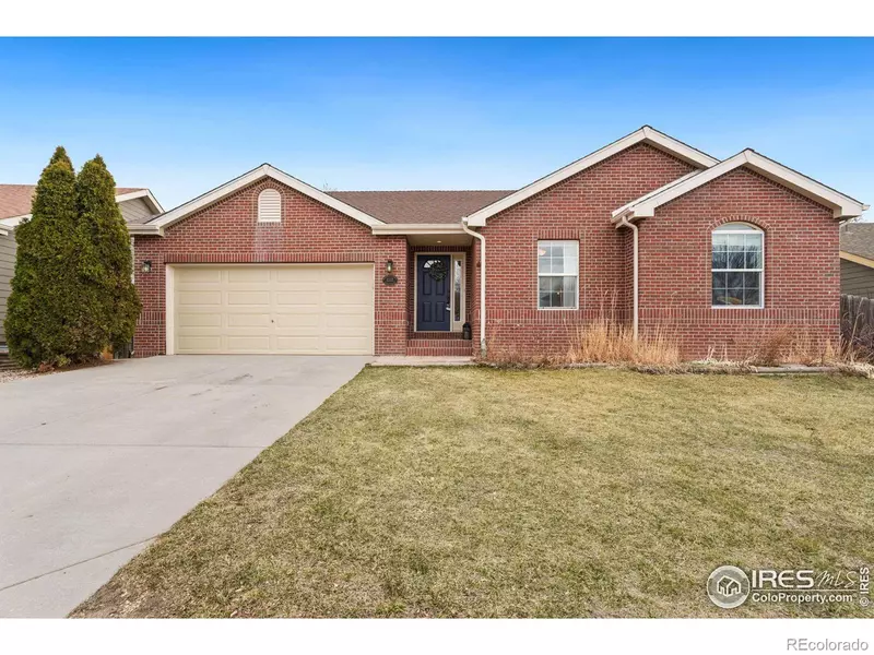 1117 Alpine CT, Windsor, CO 80550