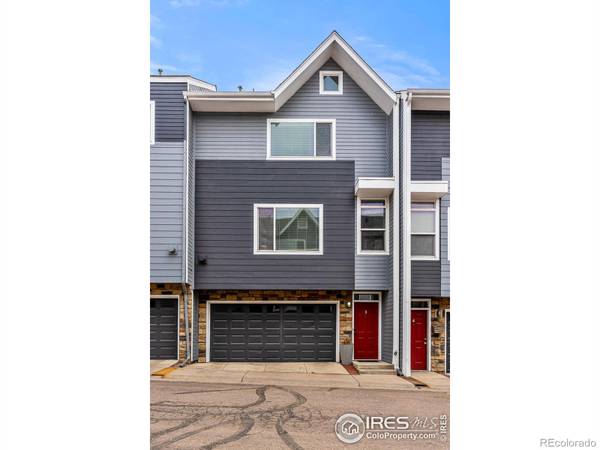8751 Pearl ST #I3,  Thornton,  CO 80229
