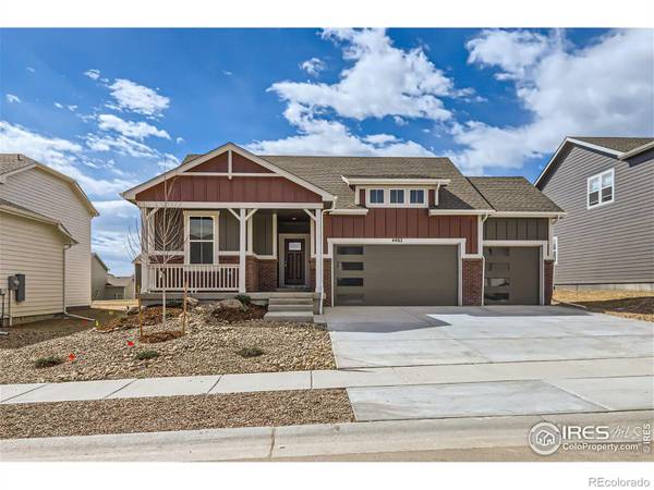 Johnstown, CO 80534,4462 Big Horn Pkwy