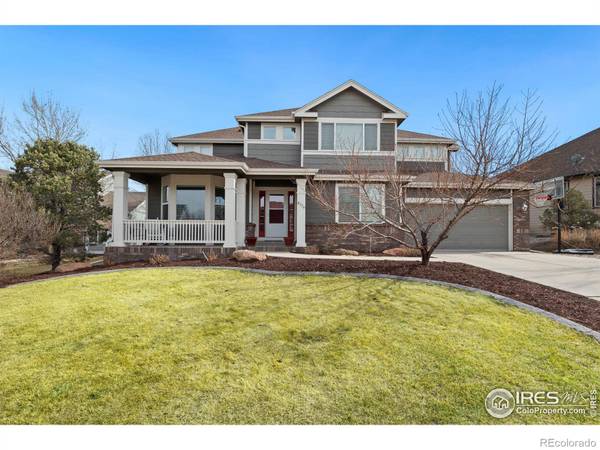 8270 Albacore CT, Windsor, CO 80528