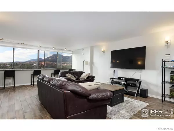 Boulder, CO 80302,1850 Folsom ST #803