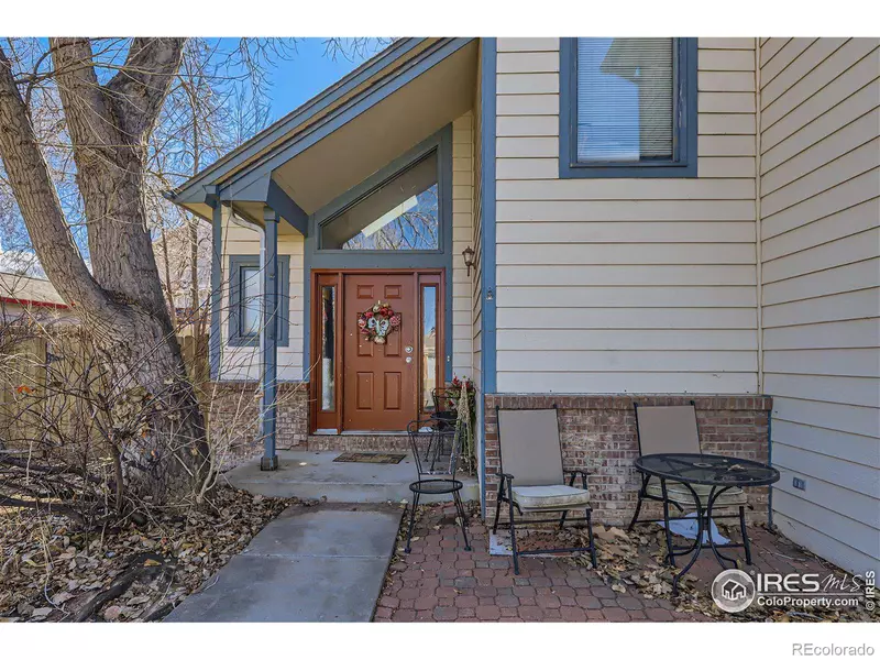 487 E 16th AVE, Longmont, CO 80504