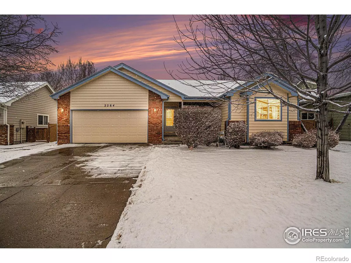 Loveland, CO 80538,2264 W 45th ST