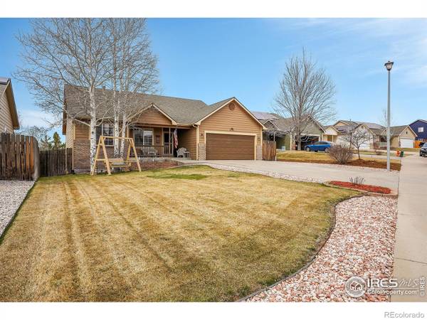 3019 45th AVE, Greeley, CO 80634