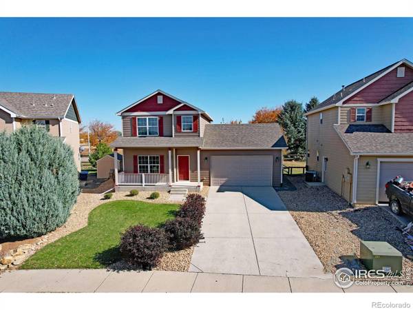 1108 101st Ave Ct, Greeley, CO 80634