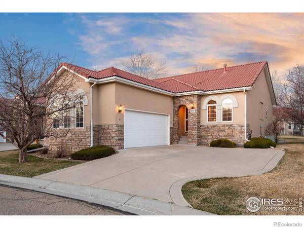 2976 Bellmeade WAY,  Longmont,  CO 80503