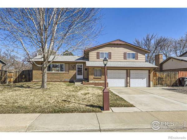 1336 S Francis ST, Longmont, CO 80501