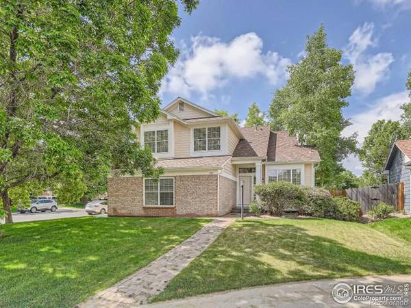 395 Aspenwood CT, Lafayette, CO 80026