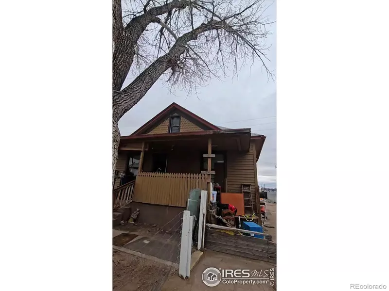 2130 4th AVE, Greeley, CO 80631