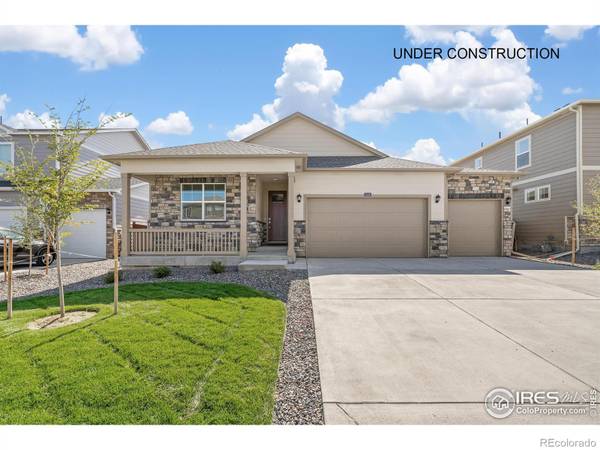 1902 Floating Leaf DR, Fort Collins, CO 80528