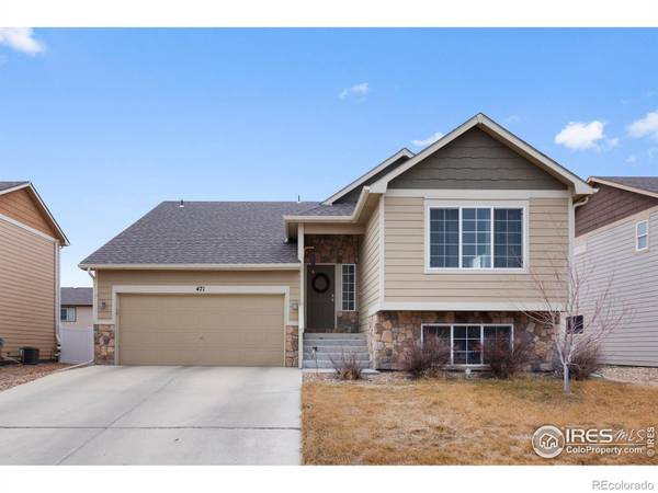 471 Stonebrook DR, Windsor, CO 80550