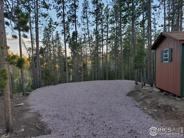 Red Feather Lakes, CO 80545,2997 Osage TRL