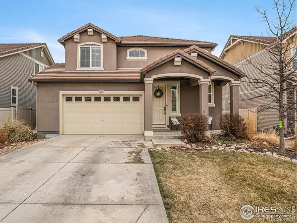 Johnstown, CO 80534,3425 Maplewood LN