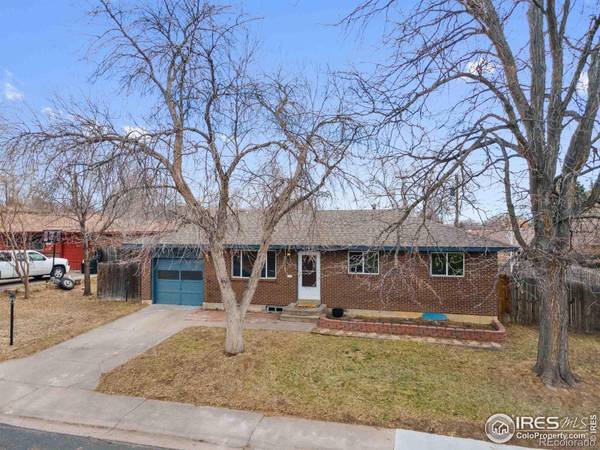 Greeley, CO 80631,2520 21st Ave Ct