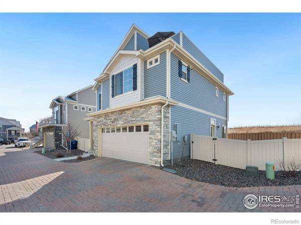 Johnstown, CO 80534,3502 Valleywood CT