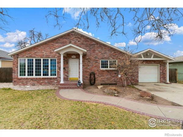 1923 14th St Rd, Greeley, CO 80631