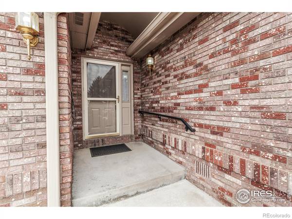 Greeley, CO 80634,4250 W 16th ST #12