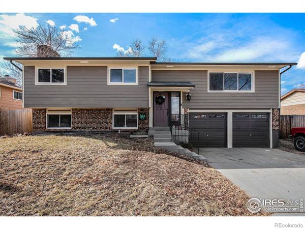 Longmont, CO 80501,1309 S Francis ST