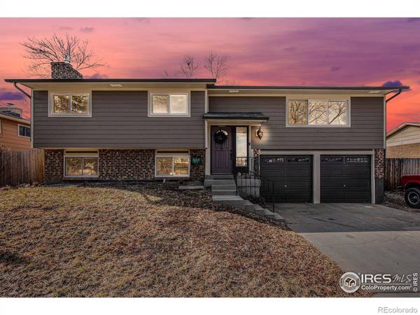 1309 S Francis ST, Longmont, CO 80501