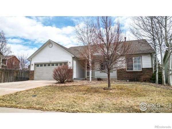 Greeley, CO 80634,3004 41st AVE