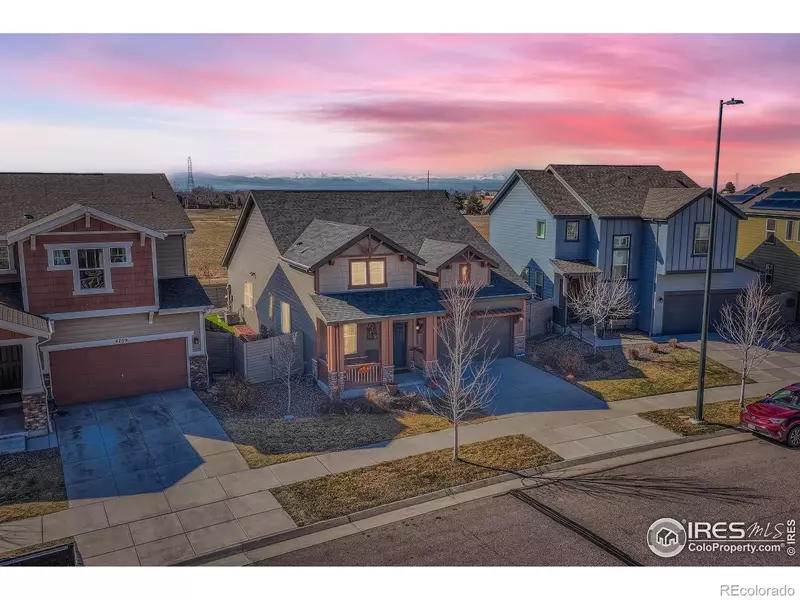 4767 N Jasper ST, Denver, CO 80239