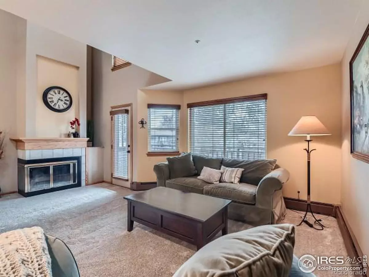 Boulder, CO 80303,4990 Meredith WAY #212